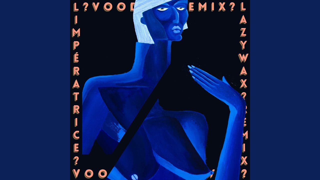 Voodoo? (Lazywax Remix)