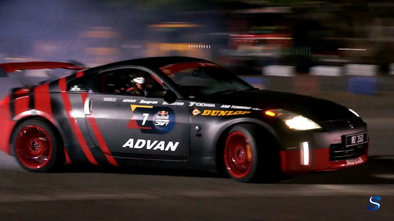 Redbull Car Park DRIFT Mauritius 2023 Full highlights