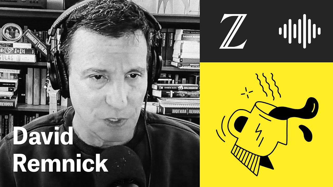 David Remnick, what is the secret of 