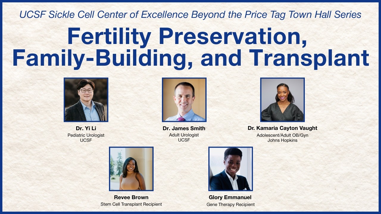 Having a Baby Post-Transplant || What You SHOULD Know Before Your Stem Cell Transplant