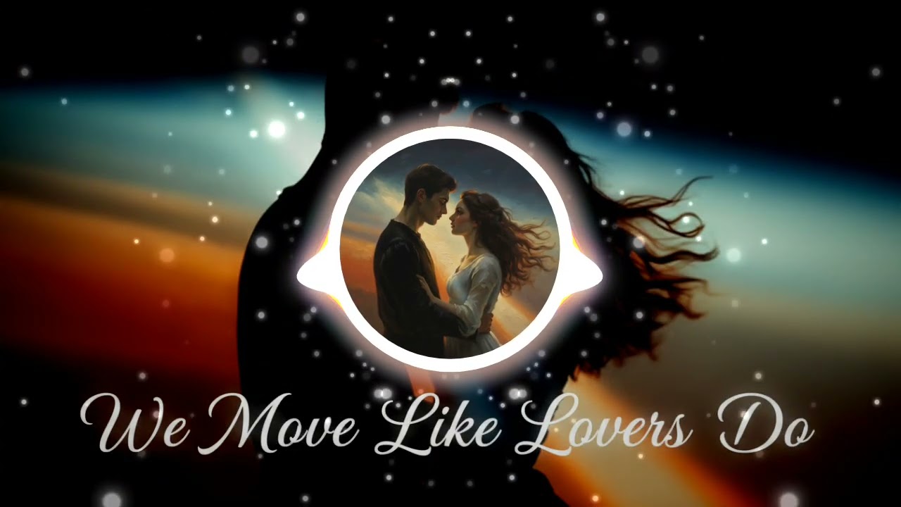 We Move Like Lovers Do   2
