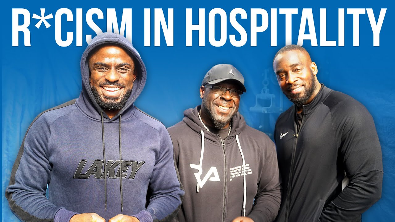 R*cism In Hospitality, Protecting Your Bag And West End Security|W/The Mandem
