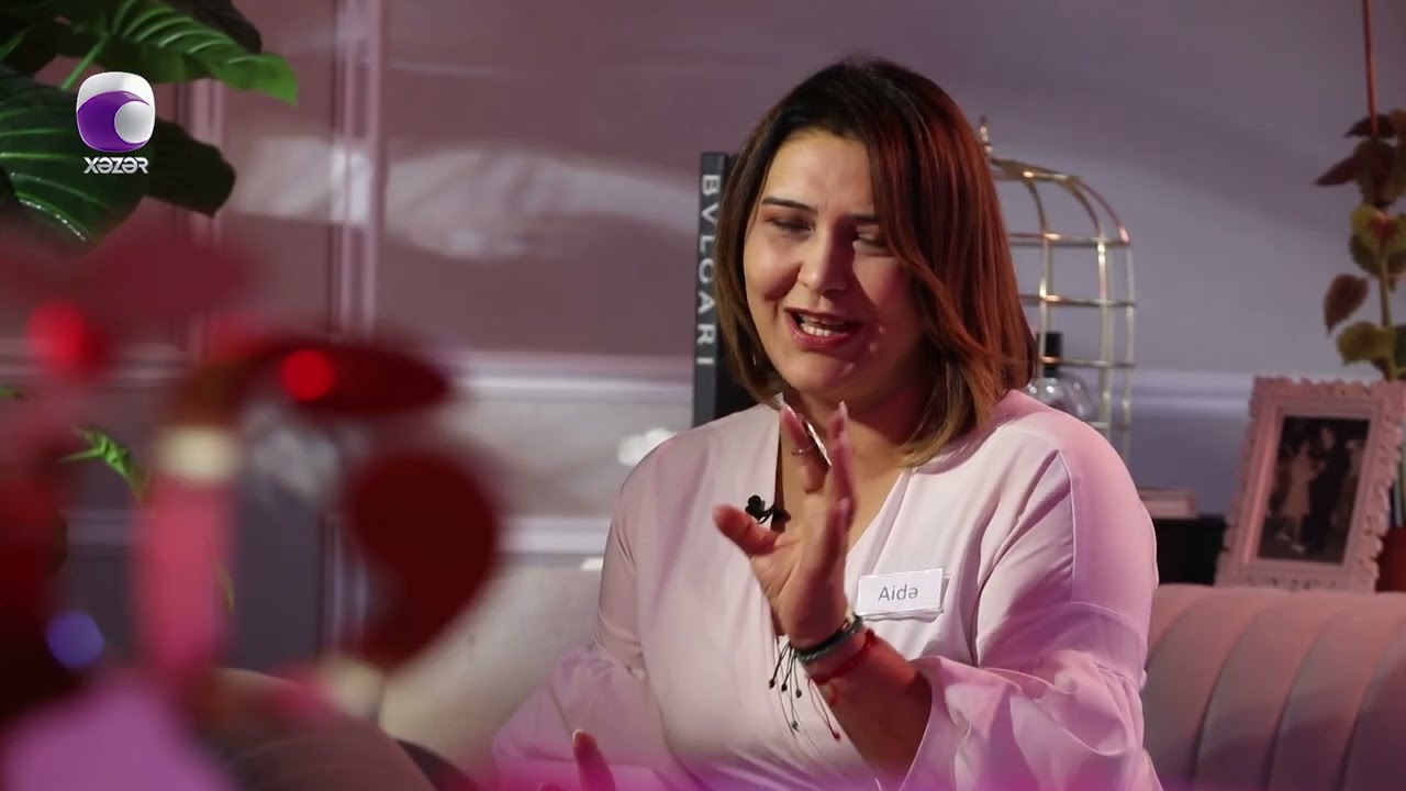 Suna İlə Yeməyə Dəyər - Seyfəli Yusifzadənin Evi  07.08.2023