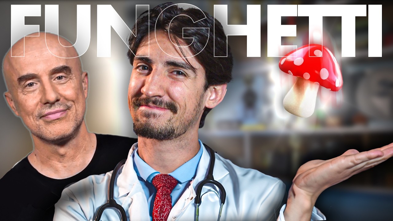 MICRODOSING🍄: Verit&agrave; e Testimonianze