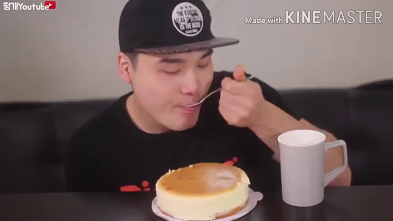 ddeonggae - Cheesecake *Bites Only*