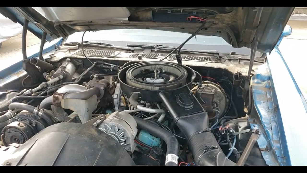 TTA Performance-Rocky Episode 5 - Water Injection