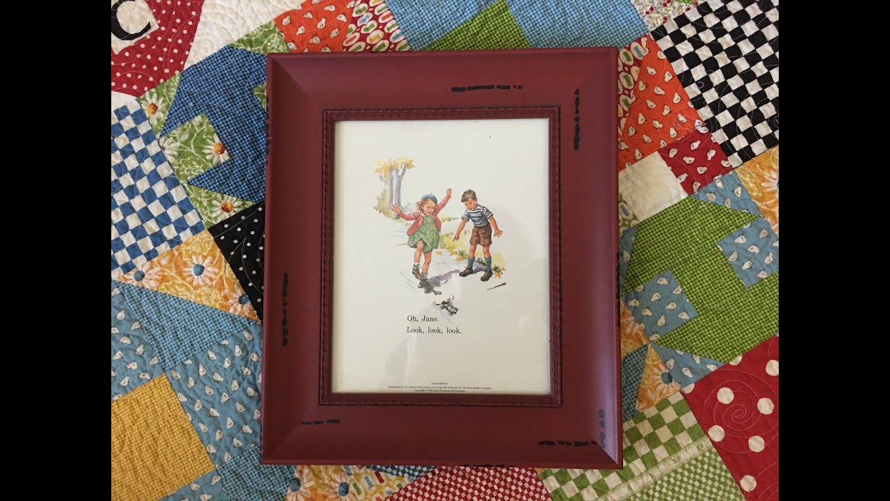 Saltbox Stitcher [Episode 41] 