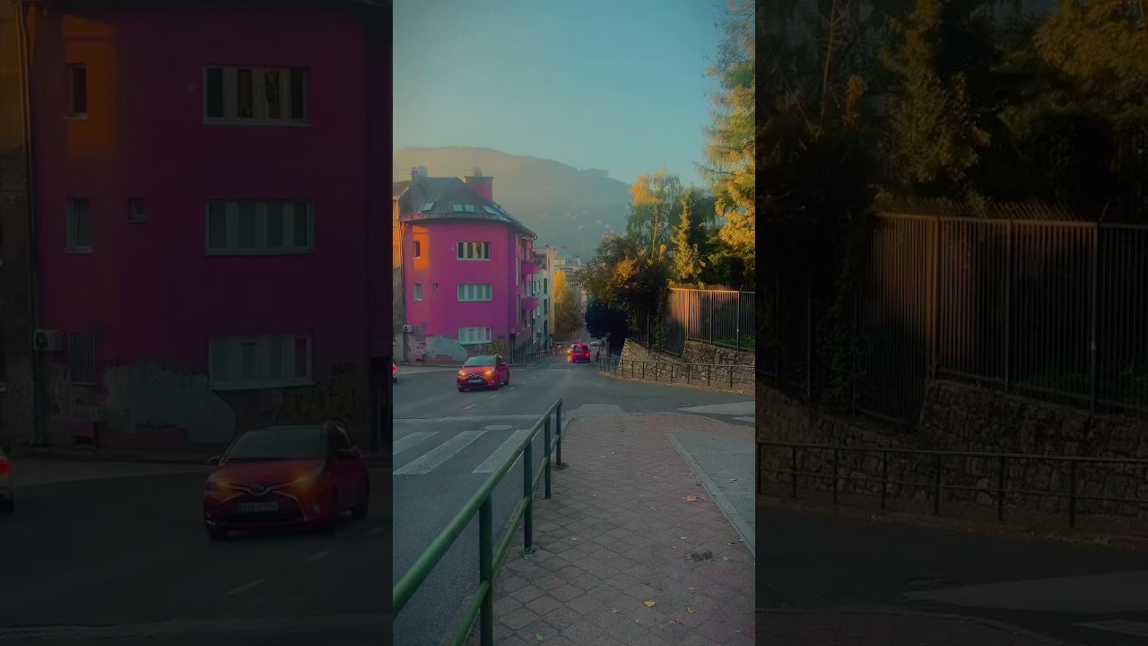 &Scaron;ta nedostaje u Sarajevu