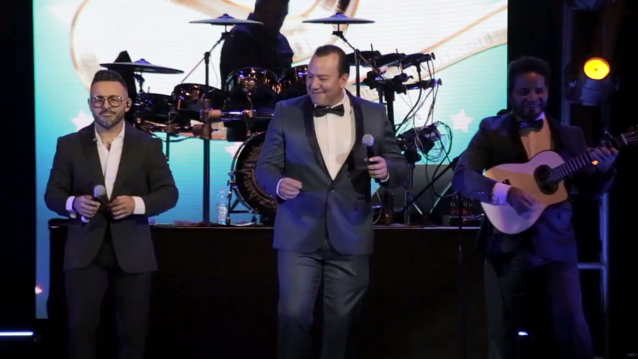 TE HE PROMETIDO - Grupo Bryndis ft Los Dandy's De Armando Navarro
