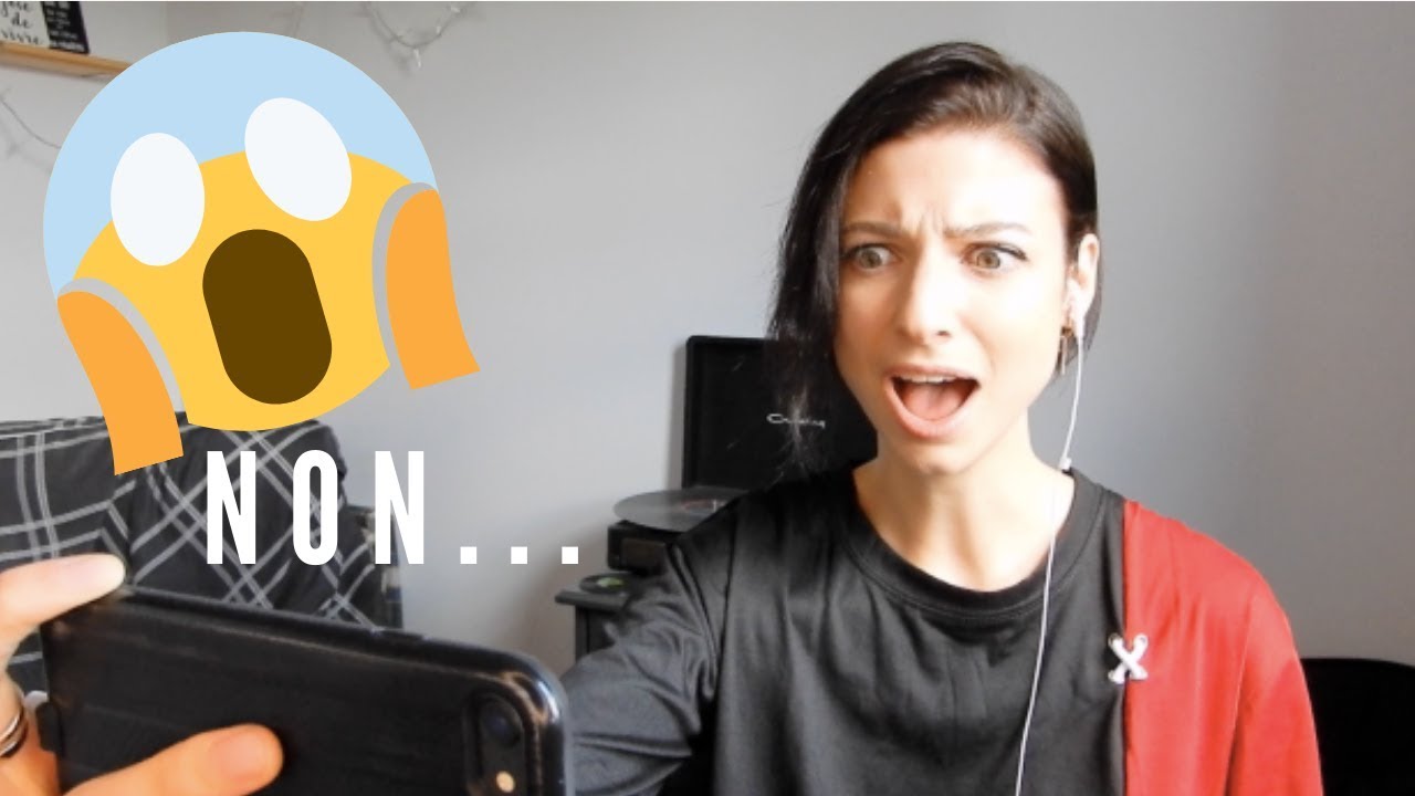 JE R&Eacute;AGIS &Agrave; DES PUBLICIT&Eacute;S ANTI LGBTQ+