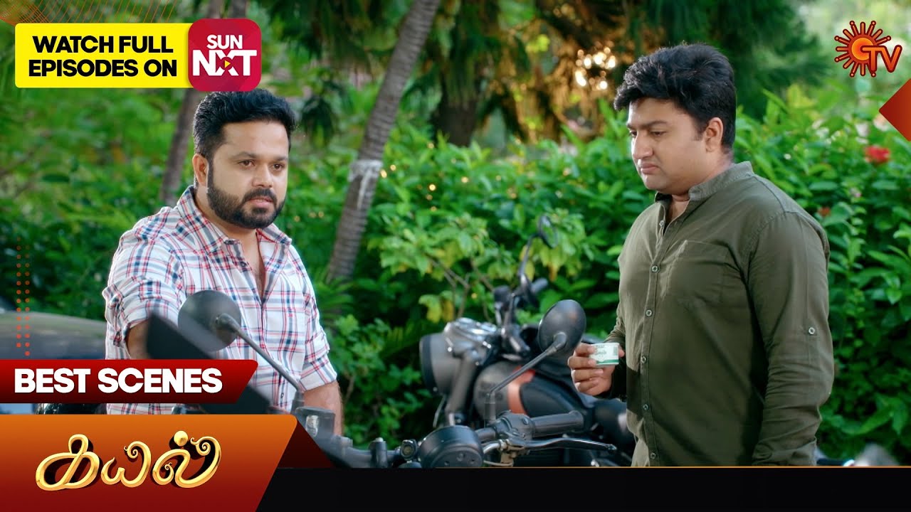 Kayal - Best Scenes | 06 Dec 2025 | Tamil Serial | Sun TV