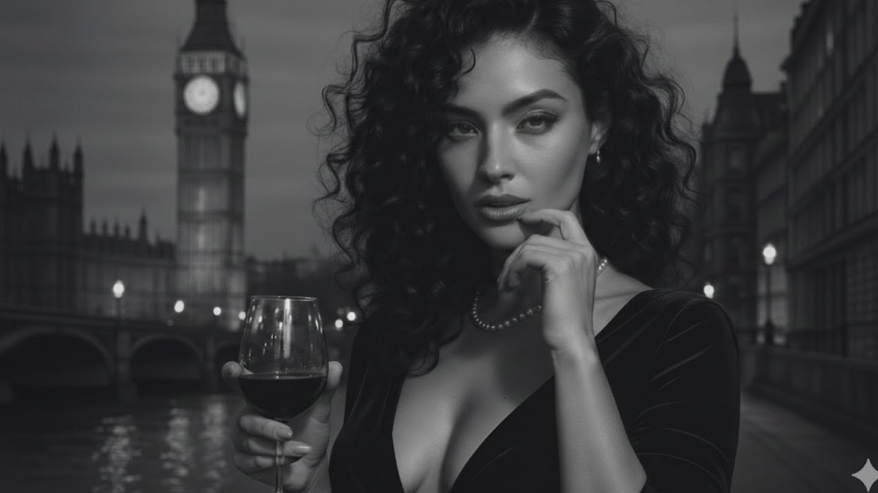 Midnight in Mayfair | Deep House Flow | London After Dark #15
