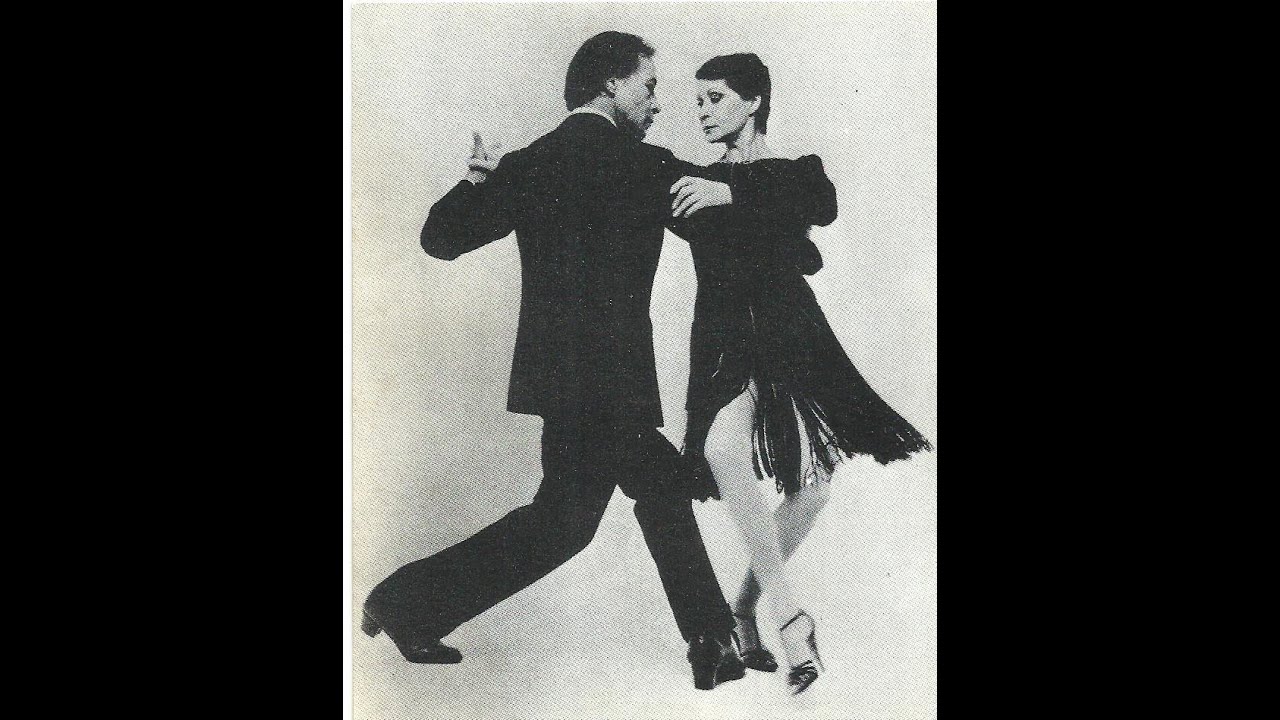 Verano Porteño - Juan Carlos Copes y María Nieves  - Espectáculo: Tango Argentino