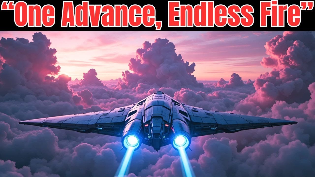 Humanity Endured Their Pride&mdash;But The Galaxy Burned When The Fleet Advanced!  Epic HFY Sci-Fi