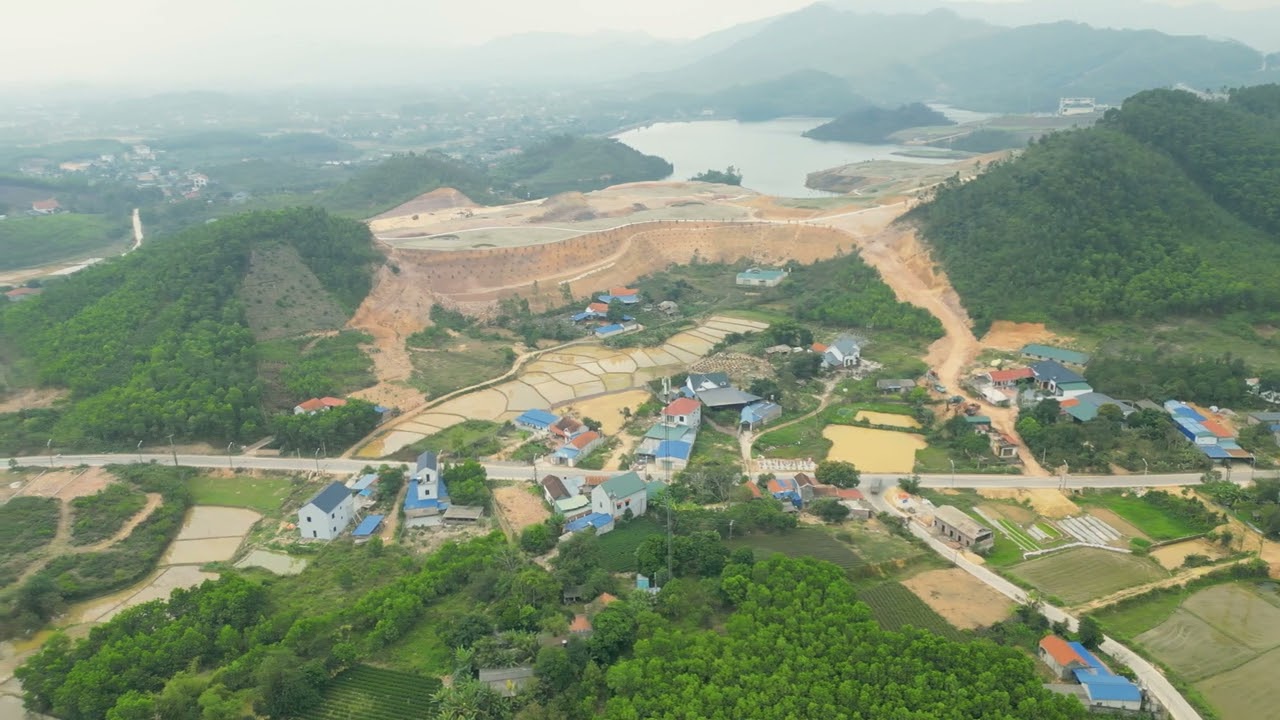 Khu đô thị Thành Công