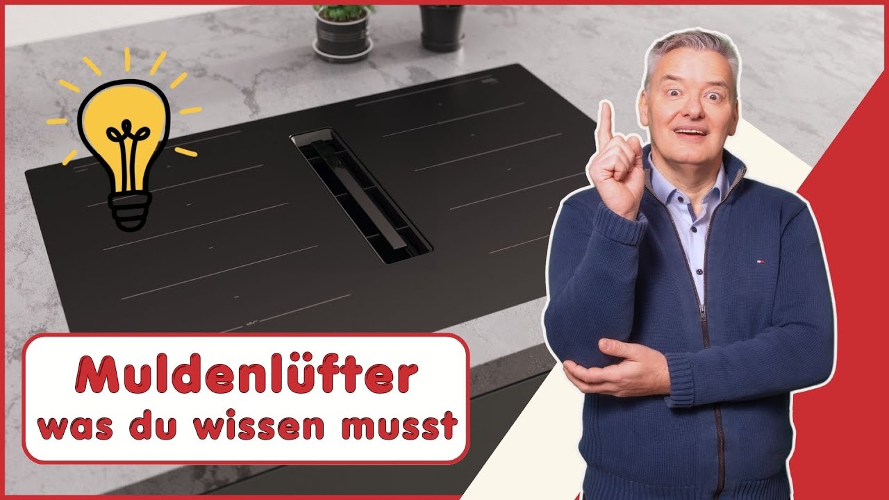 Muldenlüfter – das musst du wissen, bevor du ihn kaufst!