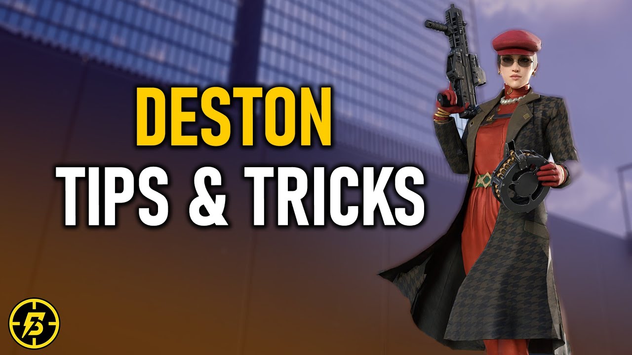 PUBG Deston Tips and Tricks - 7 Helpful Strategies to WIN More & find Pillar LOOT!