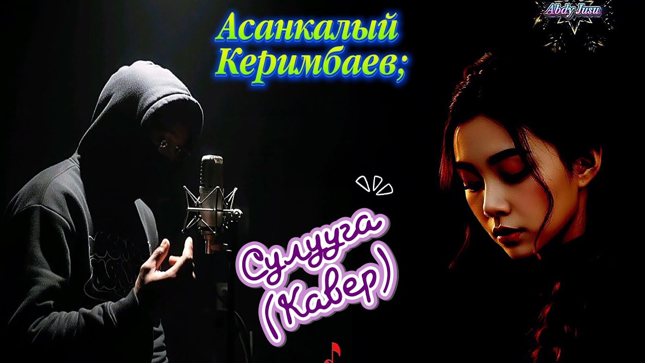 Отуз жаштын улам аркы жагында | Кыргызча кавер ыр |
