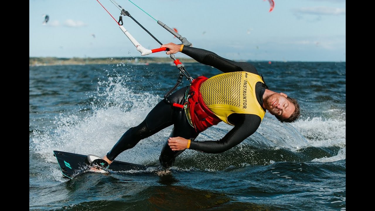 Mystic Majestic vs ION Apex vs Manera - porównanie trapezów by EASY SURF Experts