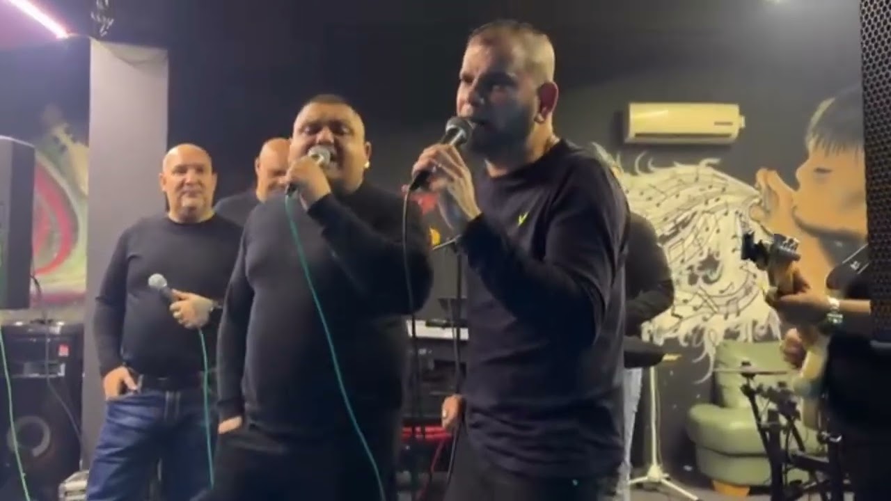 Adadzives Fajta Nane - Gipsy Mekenzi - Kaly & Trafo - [ Bez Jožka 🔥❤️