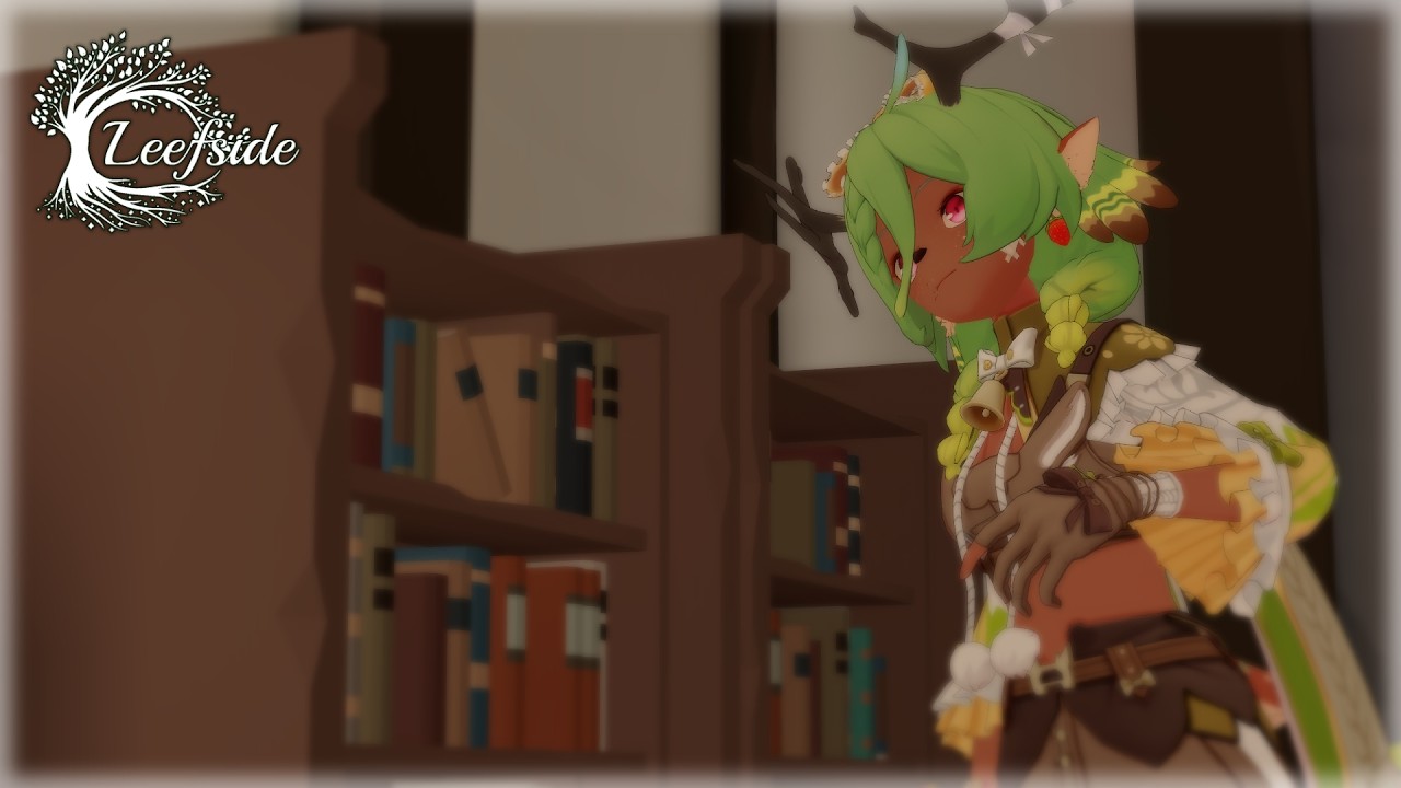 Wardens of Leefside - Avery Amora || 