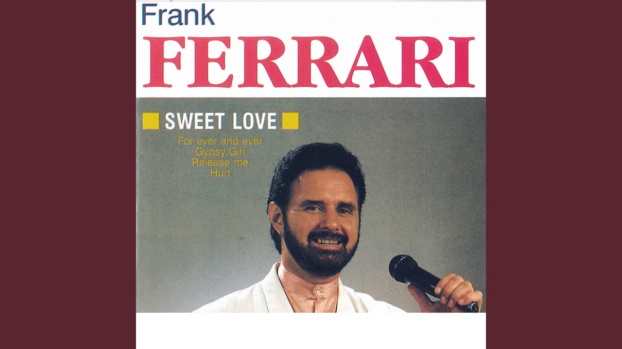 Sweet Love