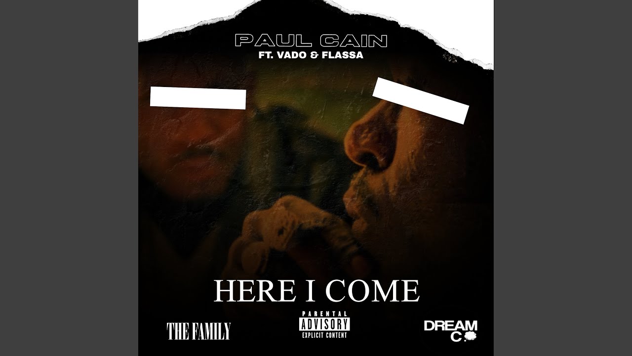 Here I Come (feat. Flassa)