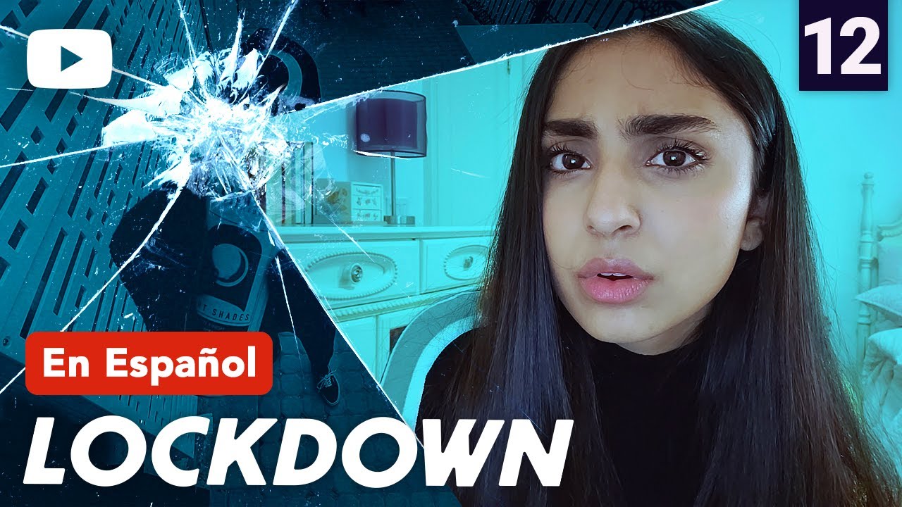 Culpable hasta que se demuestre lo contrario | Lockdown: ¿Quién es Cara de Interrogante? | Ep 12