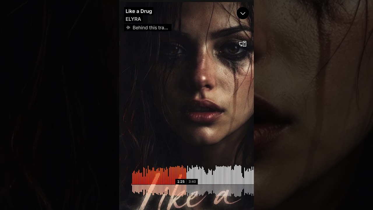 Like a Drug