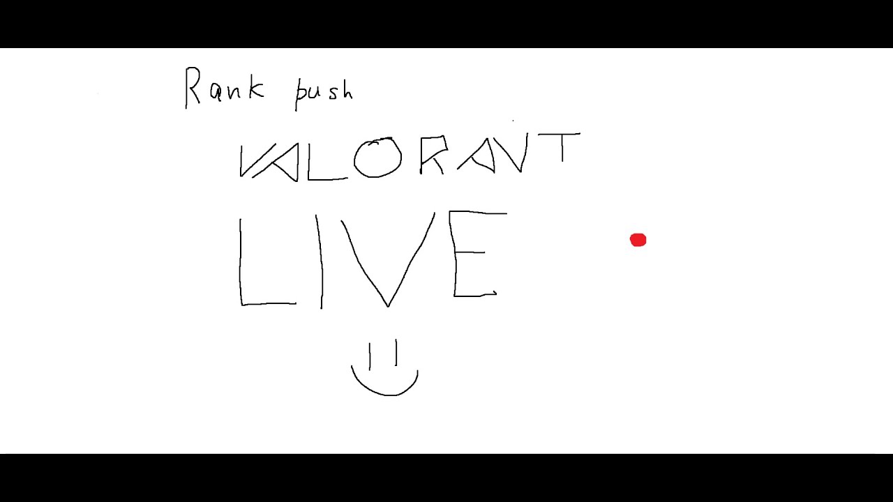 Valorant Rank Grind CR-Immo1