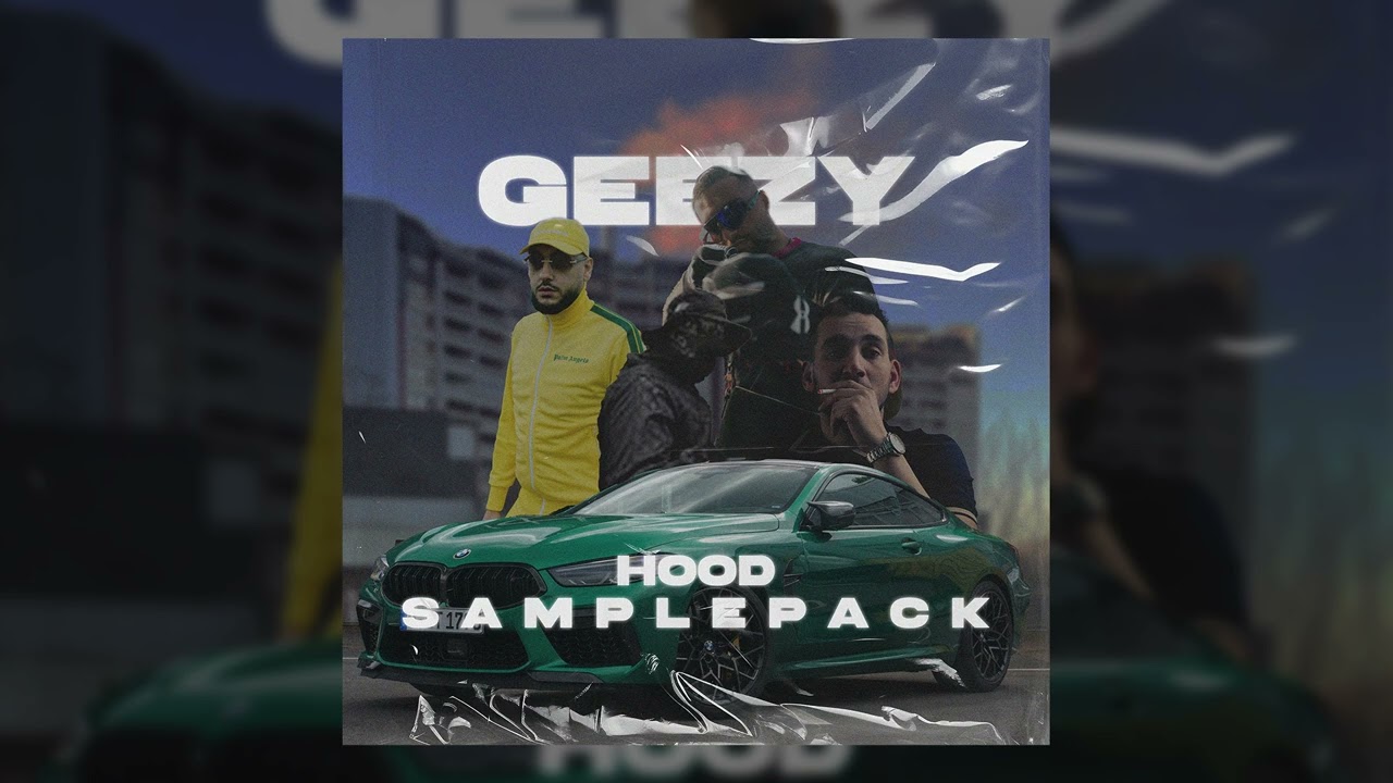 [FREE] 3ROBI X DJEZJA X AVIE X DELIL LOOP KIT | HOOD |