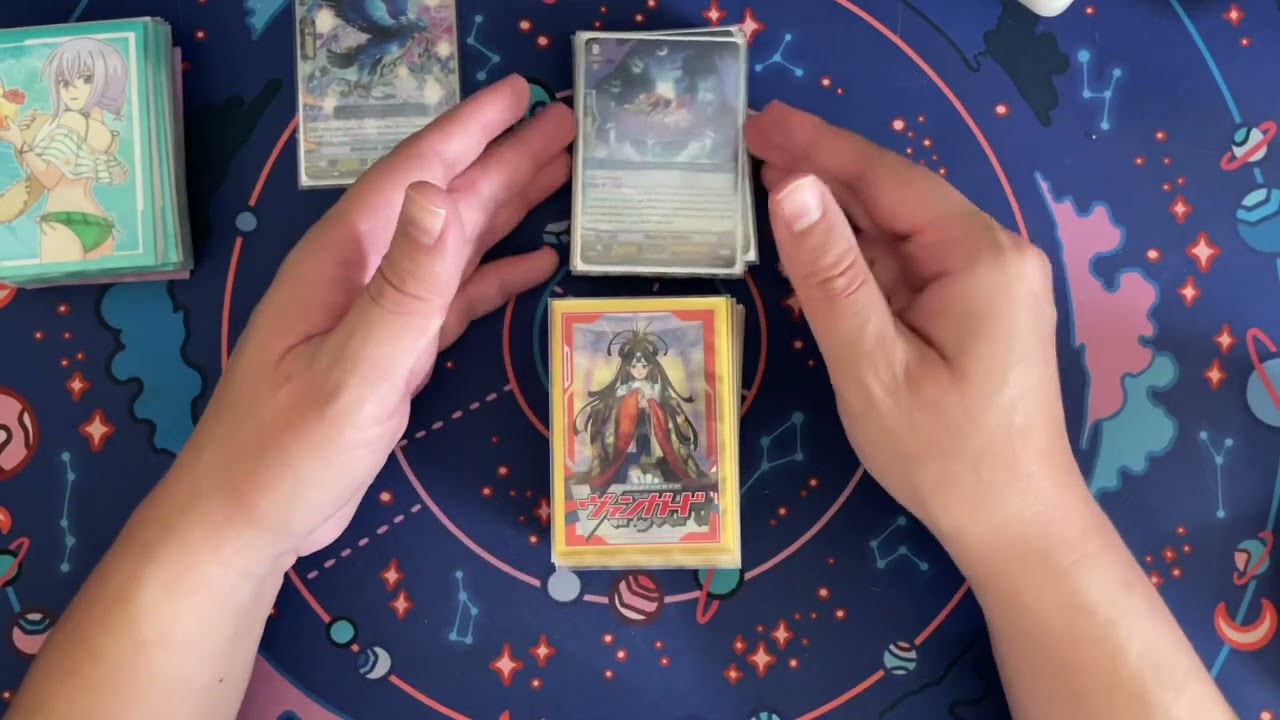 Oracle Think Tank Premium Deck Profile: Susanoo Combo