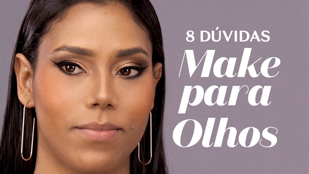 Pri Pêgo responde 8 dúvidas sobre maquiagem para olhos | Make B. O Boticário