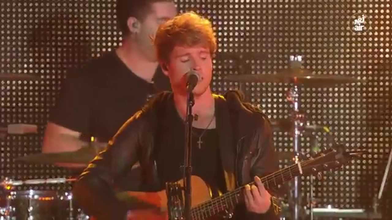 Energy Air 2014: Kodaline - «One Day»