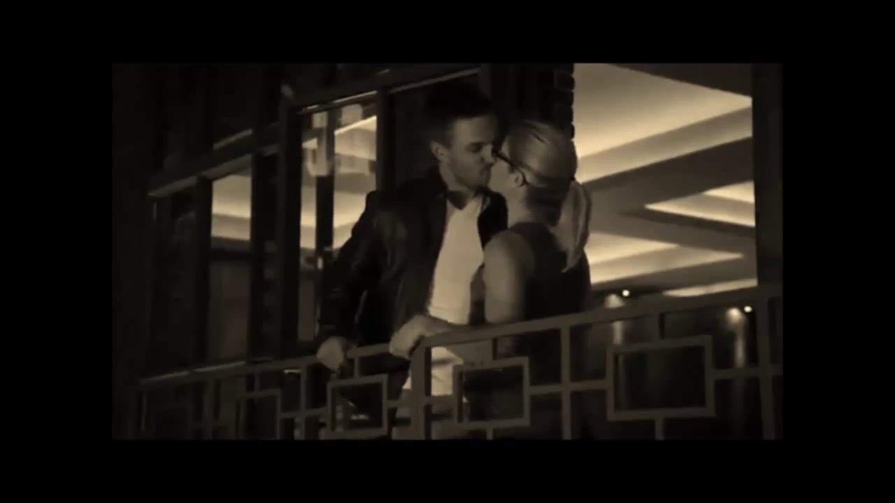 olicity | I know you're fine but what do I do | arrow 4x17 oliver and felicity