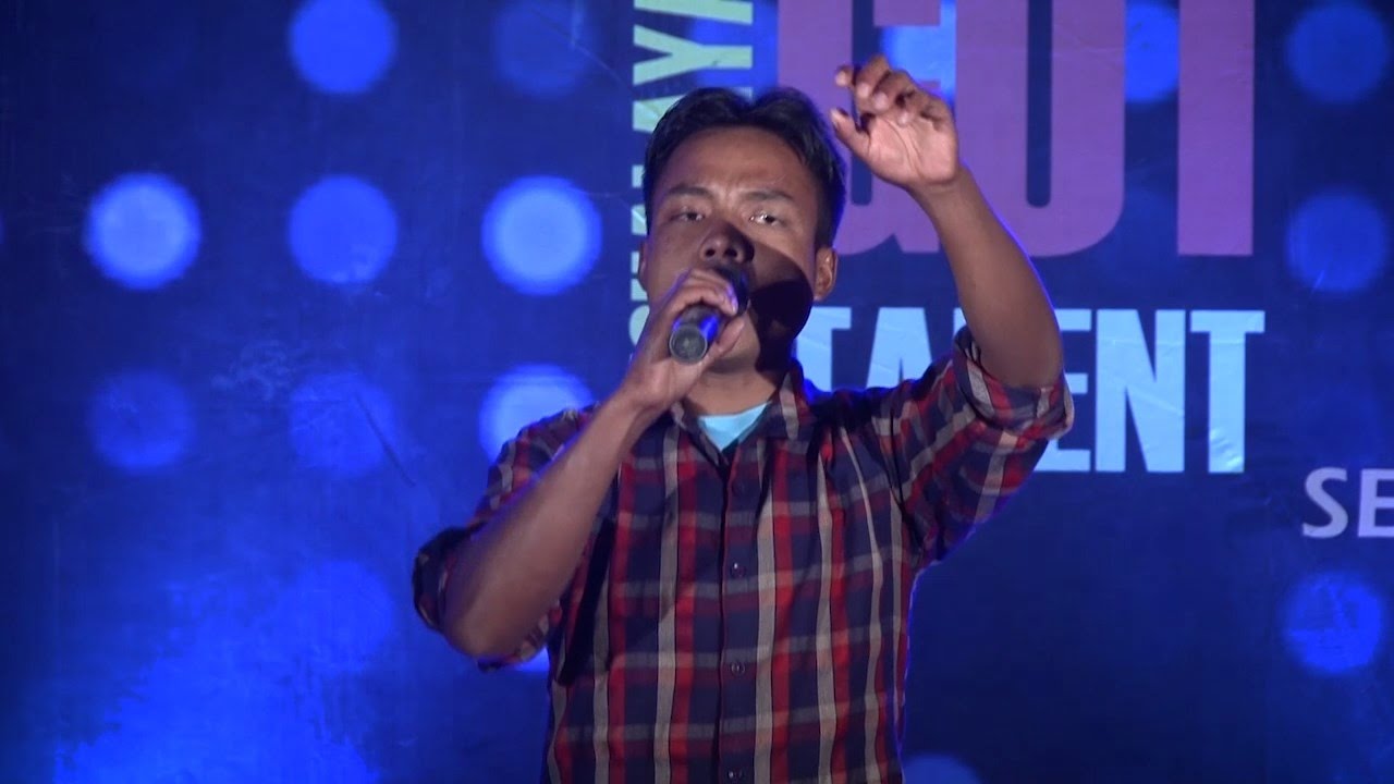MGT -2 - Top 10 Finalist - LOVER MAWIONG