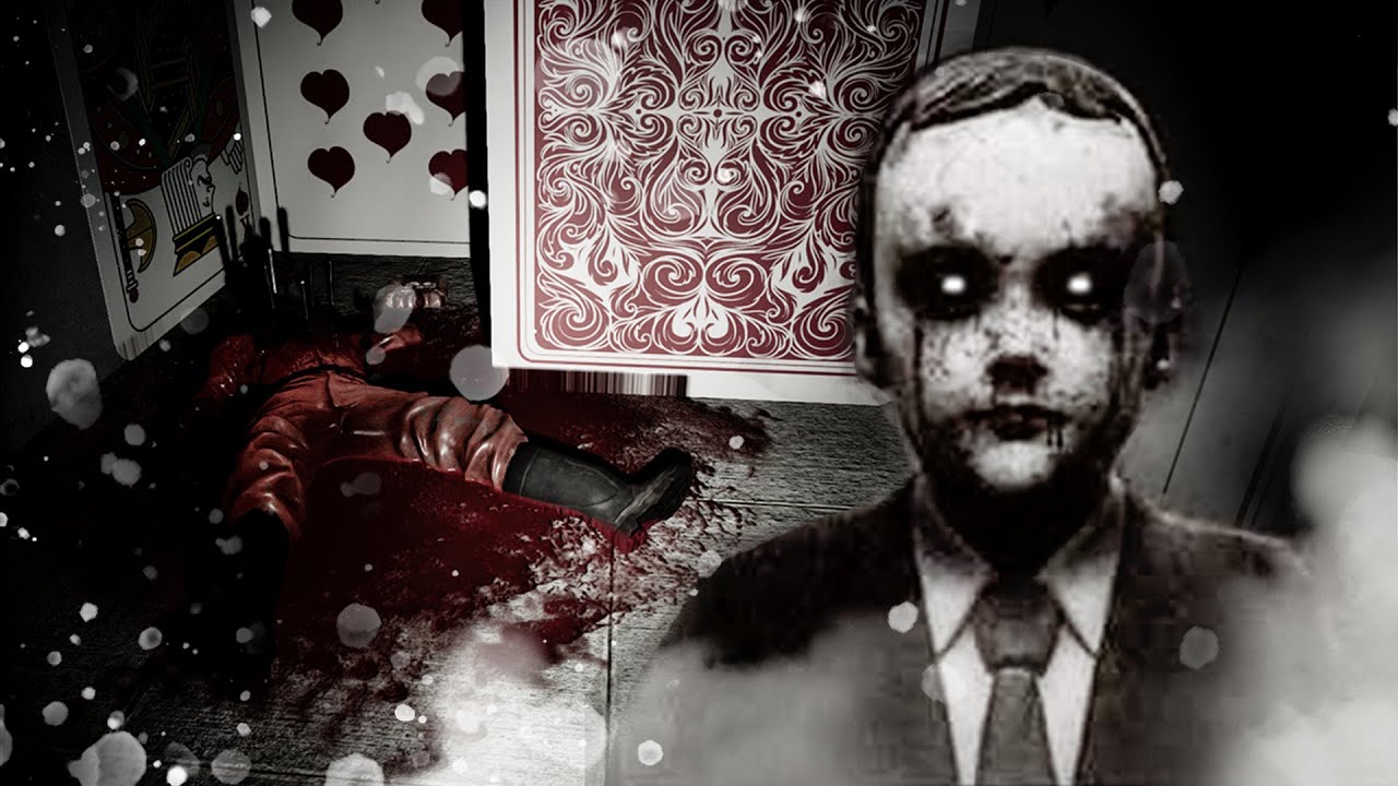 TRYING TO SURVIVE... SCP IEMP Containment Breach - SCP Blackout Update