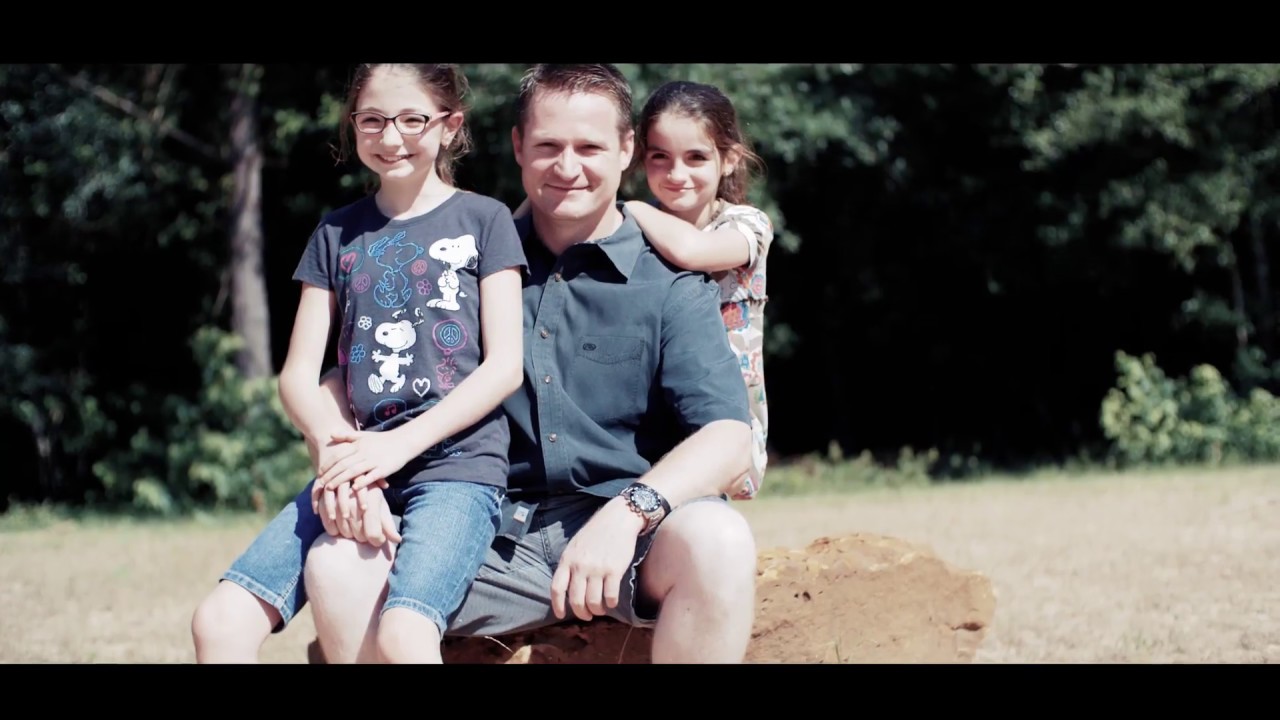 ECMO: Chloe Kramer Story