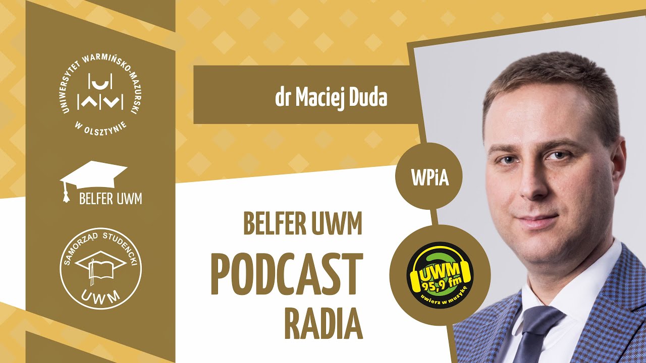 Belfer WPiA UWM