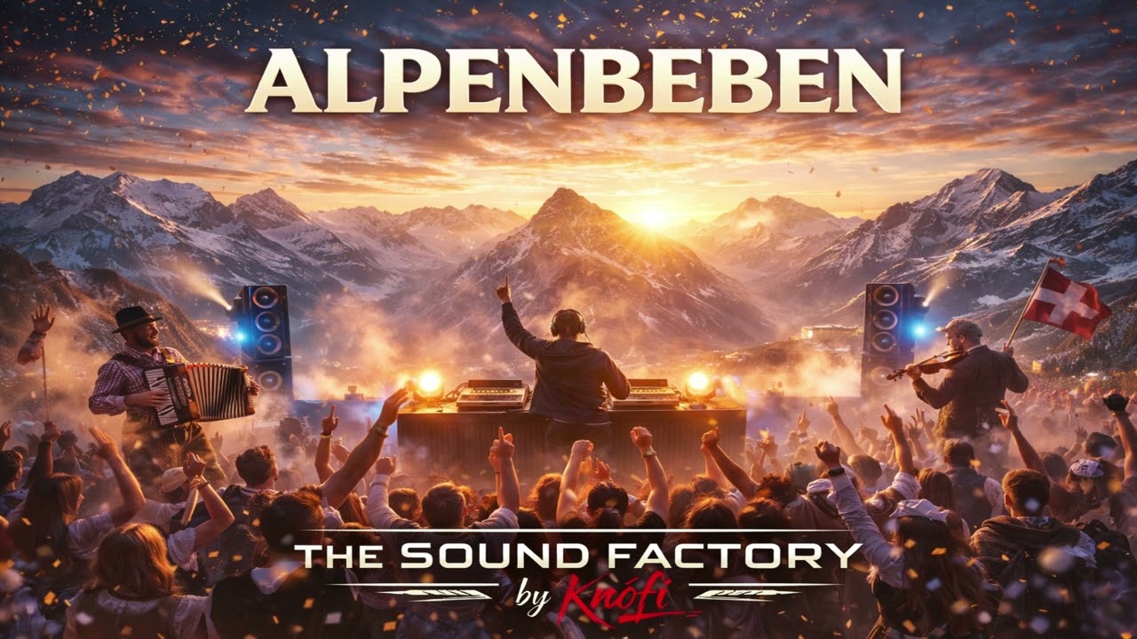 ALPENBEBEN