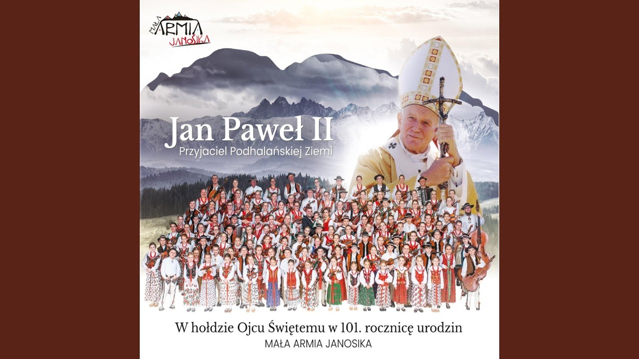 Jan Paweł II (Drohiczyn, 10 czerwca 1999)
