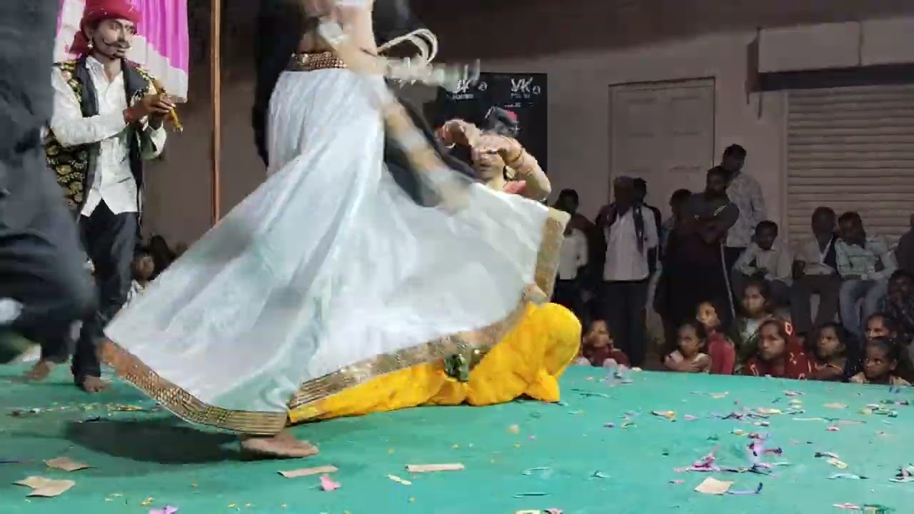 નાગીન ડાન્સ// nagin dance// MELDI mandal// #trending #video #viralvideo