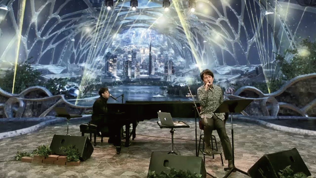 「LIVE-X：SALT&SUGAR」2020/11/03 DIGEST