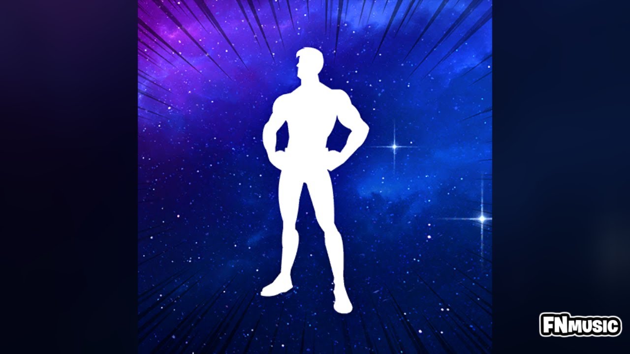 Fortnite Might Lobby Music (OST)