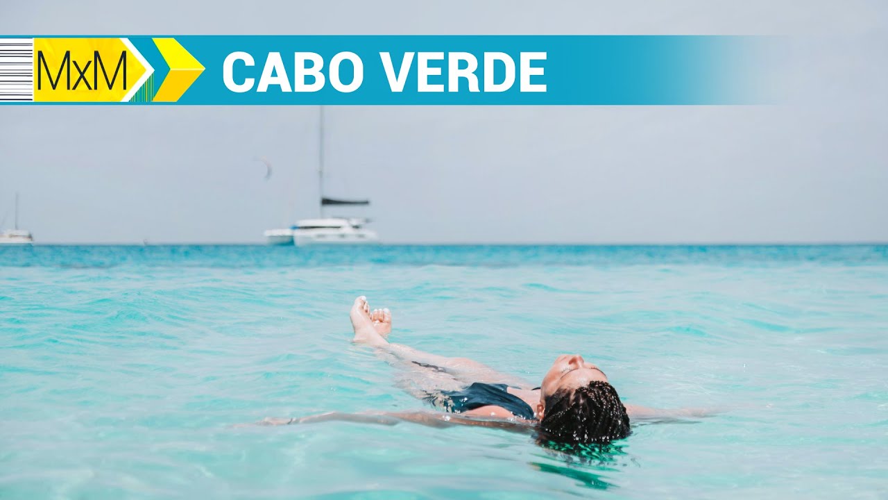 Madrileños por el Mundo: Cabo Verde
