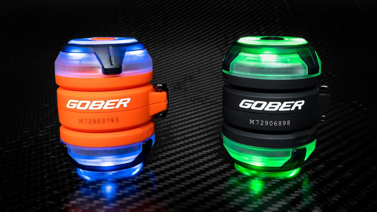 Olight Gober - Signalleuchte