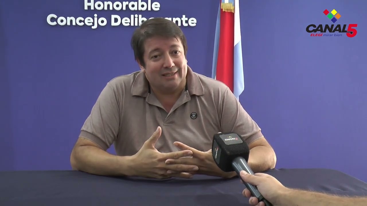 🏛️ Inicio del año legislativo y agenda del Bloque Más para Entre Ríos