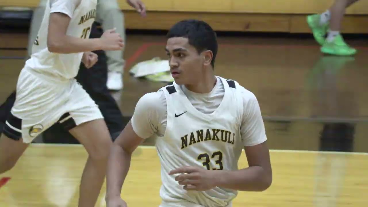01-16-2025: Mililani vs Nanakuli