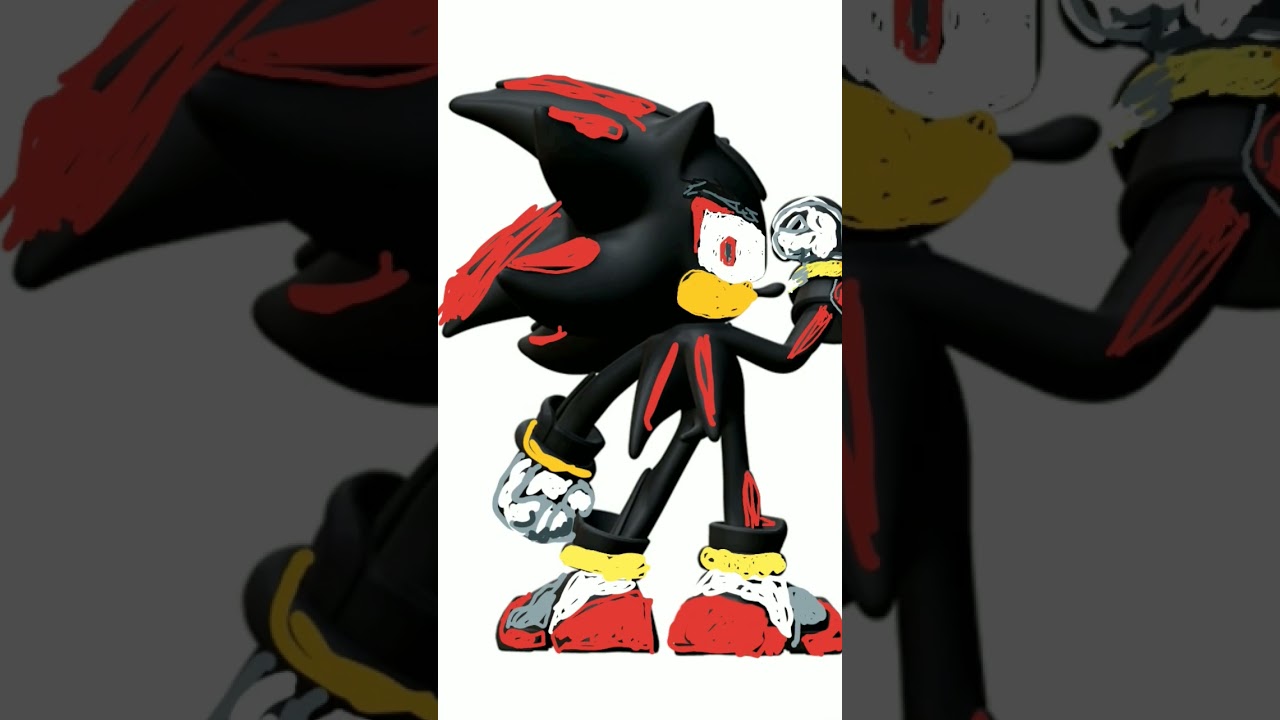 #soundtrack sonic