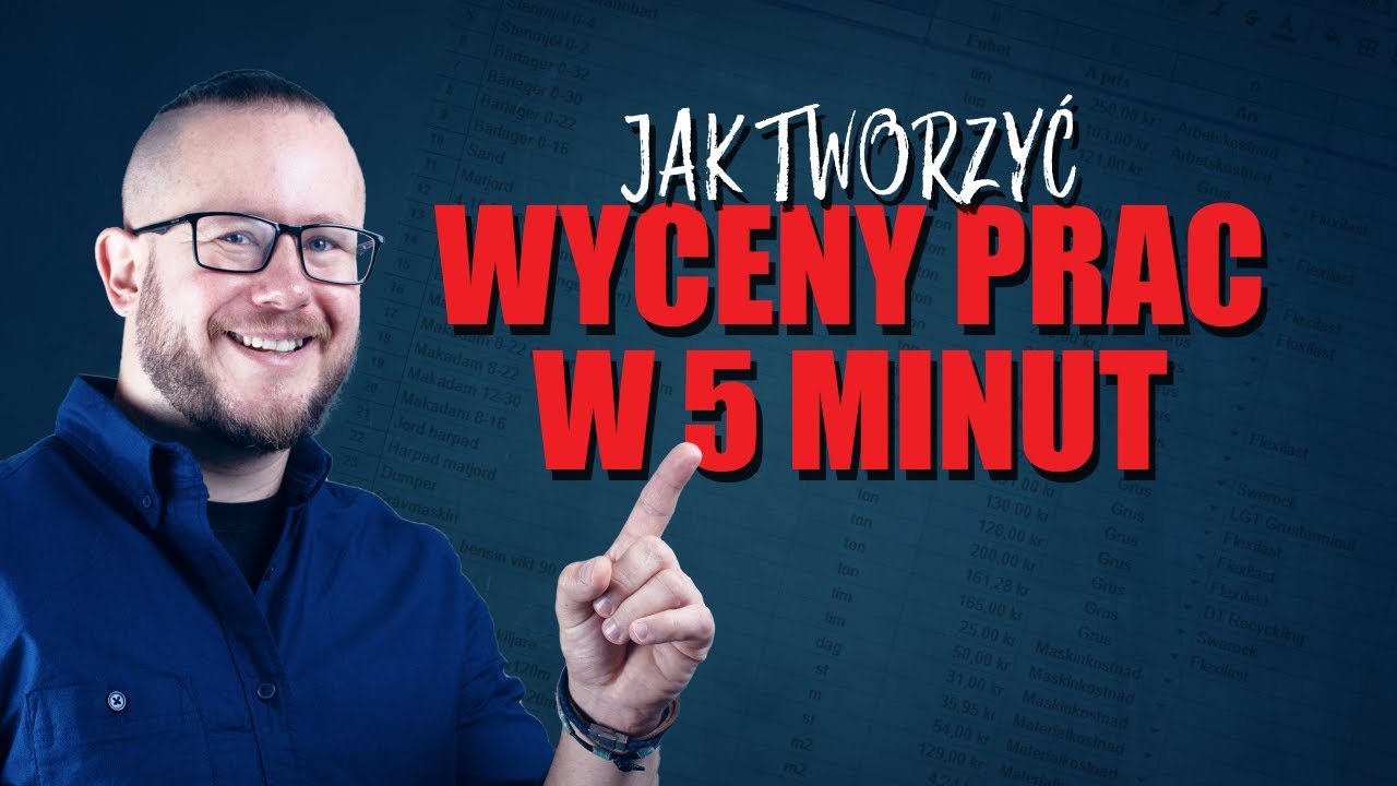 Jak Skutecznie Wycenić Prace Drenażowe w Zaledwie 5 Minut